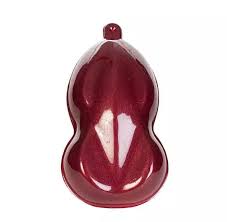 Dark Cherry Metallic Urethane Basecoat