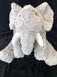 3 5 Lb Cozy Weighted Elephant Etsy Cuddling Weighted Blanket Cozy