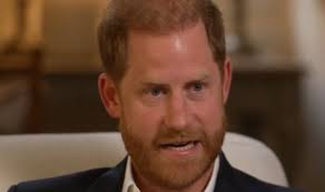 The reason Harry has changed his mind about sharing photos of children