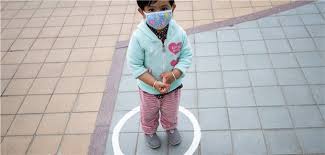 Zusätzlich gibt es lockerungen bei der maskenpflicht etwa in jugendherbergen und zeltlagern. Kinderarzte Maskenpflicht Fur Kleine Kinder Kontraproduktiv