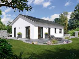 Bungalow 100 Elegance Haus Bungalow Town Country Haus Haus Bauen