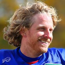 Cole dickson beasley (born april 26, 1989) is an american football wide receiver for the dallas cowboys of the. Buffalo Bills We Ve Activated Wr Cole Beasley From The Facebook