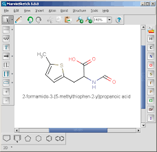 Iupac Name Generator