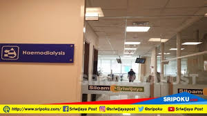 Berkunjung ke palembang pasti wajib dong untuk mencicipi pempek. Rs Siloam Sriwijaya Palembang Layani Pasian Cuci Darah Peserta Jkn Kis Bpjs Kesehatan Halaman All Sriwijaya Post