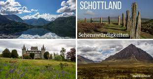 Es folgt ein highlight dem anderen, versprochen! 21 Beste Schottland Sehenswurdigkeiten Mit Fotos