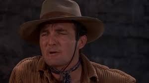 The Virginian (TV Series 1962-1971) — The Movie Database (TMDB)