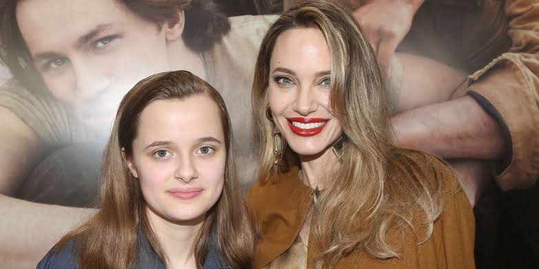 Vivienne Jolie Takes Next Legal Steps to Remove “Pitt” From Her Last Name