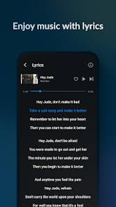 Descargar la última versión de musixmatch lyrics player para android. Download Music Player Mp3 Player Lark Player V5 7 5 Apk Mod For Android For Android