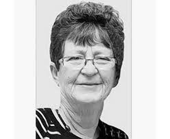 Charlotte KELLUM Obituary (1951