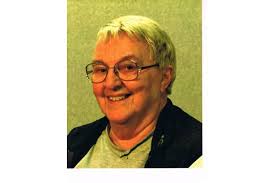 Patricia Jarrard Obituary (1936