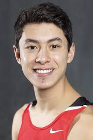 2020-21 Men's Track and Field Roster