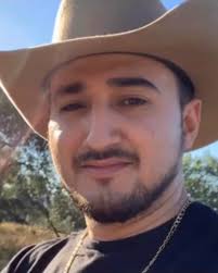 Brandon Kristen Salinas Obituary January 30, 2025