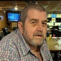 Larry Allen Reeves Obituary