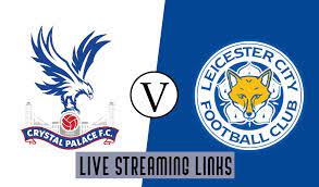 Premier league match c palace vs leicester 28.12.2020. Crystal Palace Vs Leicester City Preview Free Streaming Links Leicester City Iniesta Dortmund