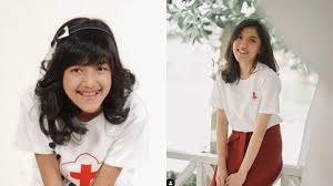 Tasya pun menorehkan prestasi cemerlangnya di bidang akademis dan berhasil mengenyam s2 di universitas nomor satu di amerika. Inilah Kabar 5 Artis Idola Cilik 1 Yang Dulu Digilai Penggemar No Terakhir Tak Lagi Tampil Di Tv Sriwijaya Post