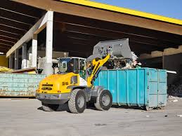 Lookup area code 518 details: L 518 Stereo Radlader Liebherr
