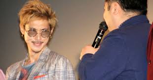 田中聖 映画撮影は 貴重な体験 窪塚洋介も思わず嫉妬するアクション披露 mantanweb まんたんウェブ 映画撮影 田中聖 撮影
