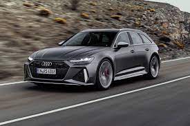 How much does the 2020 audi rs price: 2021 Audi Rs 6 Prices Reviews And Pictures Edmunds