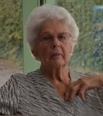 Pontarlier. Jacqueline Bas nous a quittés