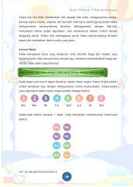 Modul Bdr Kelas 6 Tema 3 Pegandikan 2 Other Quizizz