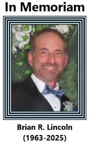 It is with profound sadness that we inform you of the passing of our friend  and colleague 𝗖𝗗𝗥 𝗕𝗿𝗶𝗮𝗻 𝗥. 𝗟𝗶𝗻𝗰𝗼𝗹𝗻 (USCG-Retired),  Gallagher Marine Systems' (GMS) Vice President (VP) of Technical Services,
