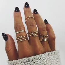 19 Totally Underrated Places To Get Cute And Cheap Jewelry Online Stargaze Jewelry Discount Jewelry Affordable Jewelry