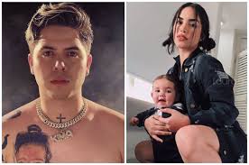 Llegaron los haters a humillarme. Juan De Dios Pantoja Le Dedica Cancion A Kimbely Loaiza Y Su Hija Kima Laura G Tv