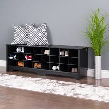We did not find results for: Prepac 3 Tier Entryway Storage Cubby Bench Shoe Rack Wood Black Walmart Com Walmart Com