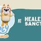 Bluey at Healesville Sanctuary event image