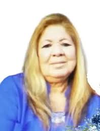 Obituary information for Mary Ruby Dominguez