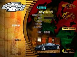 Image result for NFS2 2007  game