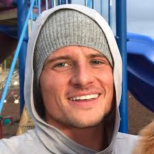 Bradley Dean Becker, 29