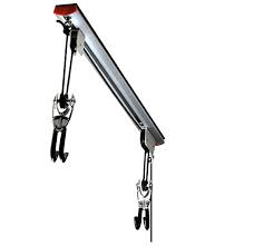 【space saver】our bike lift is designed for bicycle storage, unique ceiling mounted will save a lot of space for your garage.it can also can hang kayak, canoe, and ladder to the ceiling. 9 Best Bike Lift Essential Tool For Any Garage Tool Box