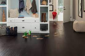 Unfortunately, laminate flooring is known to swell. Top 6 Exclusive Water Resistant And Waterproof Floors