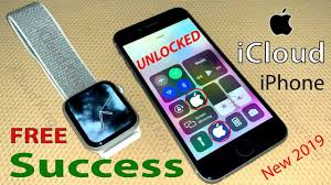 August 2019 New Method Free Unlock Icloud Activation Apple Iphone Apple Iphone Iphone Icloud