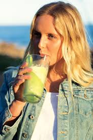 Lunch with Three Blue Ducks