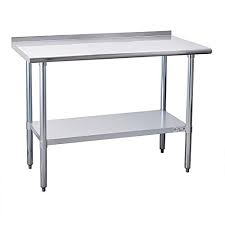Metal kitchen tables ukg ultipro employee. Best Commercial Worktables And Workstations Buying Guide Gistgear