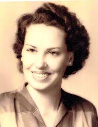 Obituary for Etta Ione Moore