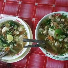 Bihun sup utara ialah hidangan ala melayu. Photos At Mee Sup Pak No Kedah Setiu Terengganu