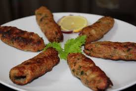639 likes · 25 talking about this · 2,427 were here. Seekh Kababs Stress Buster