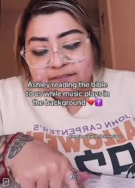 Ash Trevino Talks about God