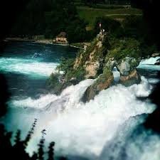 facebook rhine falls switzerland travel switzerland beautiful places