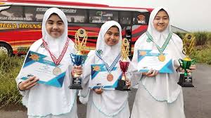 Adapun olimpiade tokyo 2020 akan mulai digelar pada 23 juli 2021 mendatang dengan upacara pembukaan di stadion nasional tokyo. 3 Santri Smp Ar Rohmah Putri Raih Juara Olimpiade Sains Tingkat Jawa Timur Ar Rohmah Putri Islamic Boarding School Pendididkan Integral Berbasis Tauhid