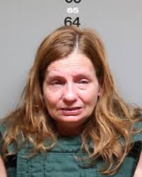 Winston County Arrest Reports 05/22/20