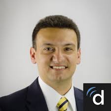 Dr. William M. Ferrin, MD