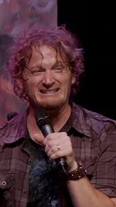 Tim Hawkins