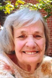 Gwendolyn (Kelley) Stuart