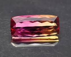 Beautiful Bi Color Imperial Topaz Imperial Topaz Gems And Minerals Sterling Silver Rings Turquoise