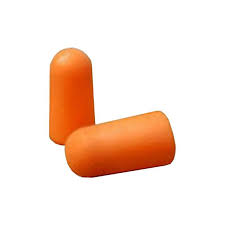 Buy Surgi Pack Hush A Foam Taper Fit Ear Plugs X 1 Pair Online At Chemist Warehouse