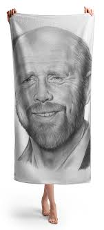 Sitcom Beach Towels for Sale